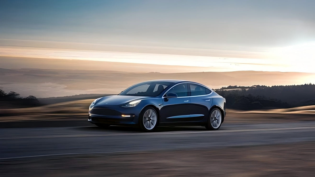 How to Choose the Right Tesla Model Y Mattress for Going Camping