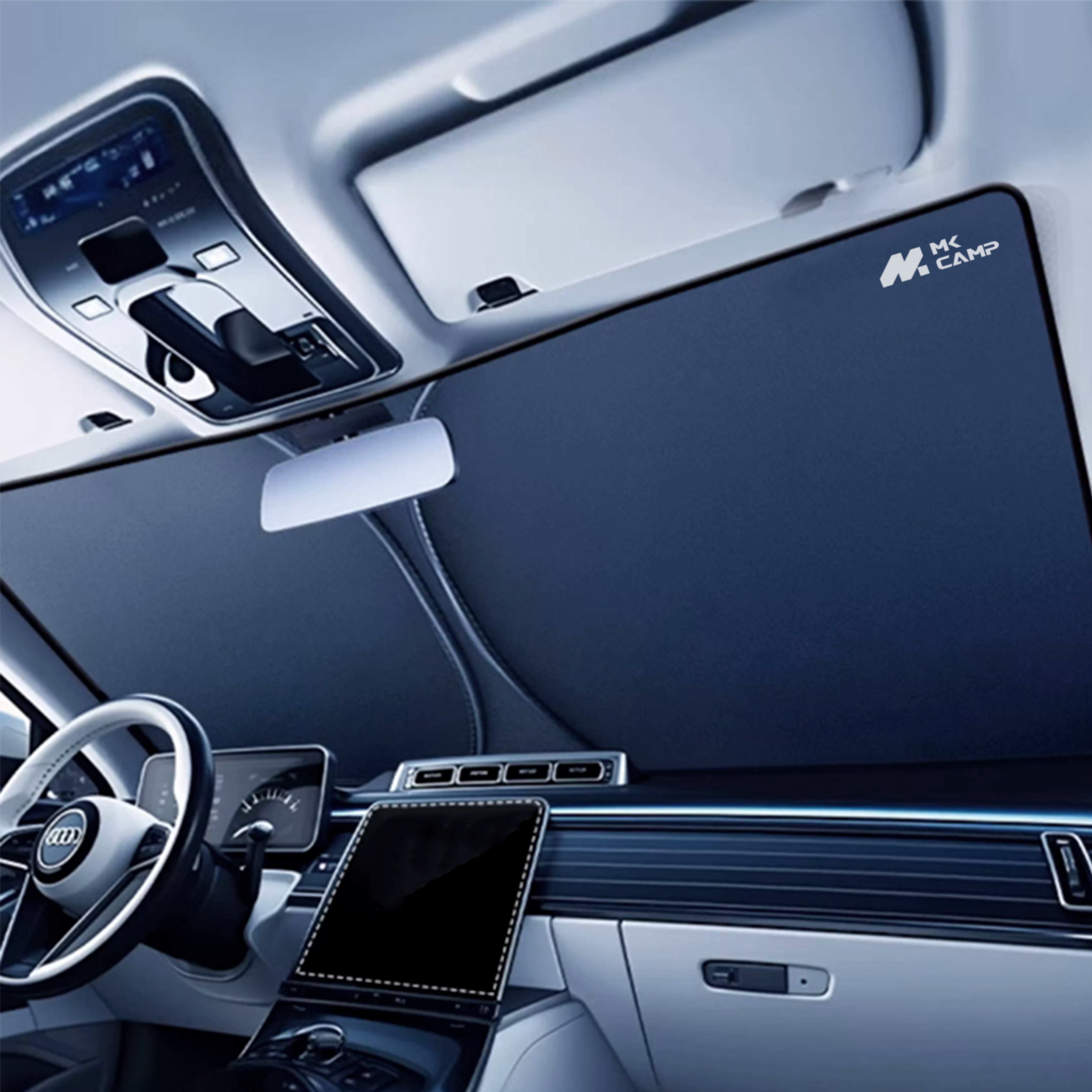 MKCAMP Automotive Accessories and Auxiliary Products