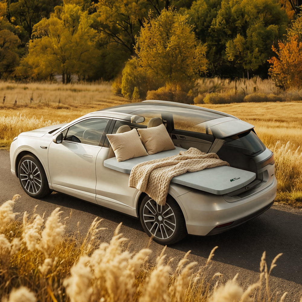 Shangjie H5 Mobile Car Mattress