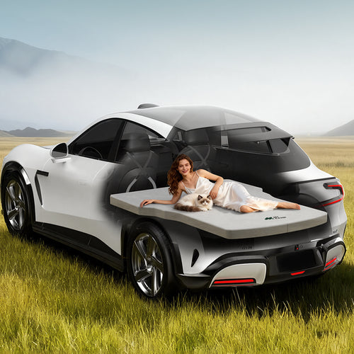 Xiaomi YU7 Car Mattress with Single