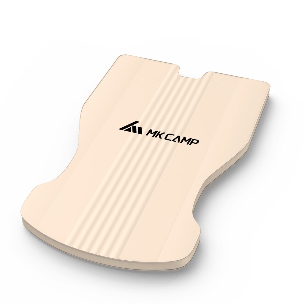 MKCAMP Anti-slip Comfort Outdoor Camping  Model Y/X/3 Mattress And fit for Most Car models