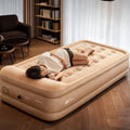MKCAMP Outdoor Camping Air Mattress