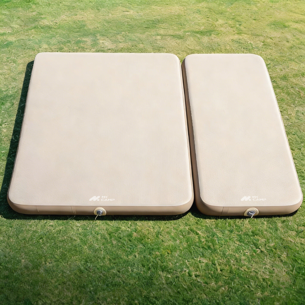MKCAMP Outdoor Camping Air Mattress