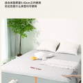 MKCAMP Bed Cover Fitted Sheet Mattress Protector