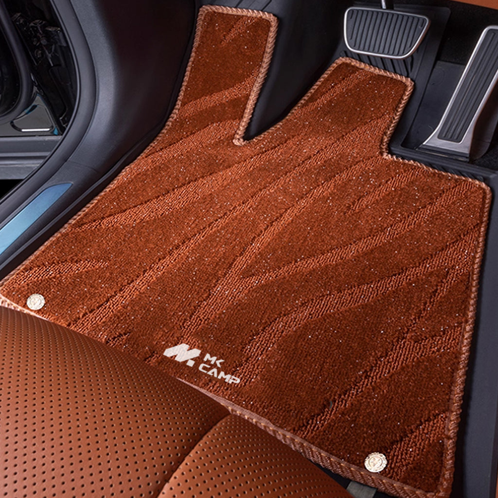 MKCAMP Automotive Accessories and Auxiliary Products