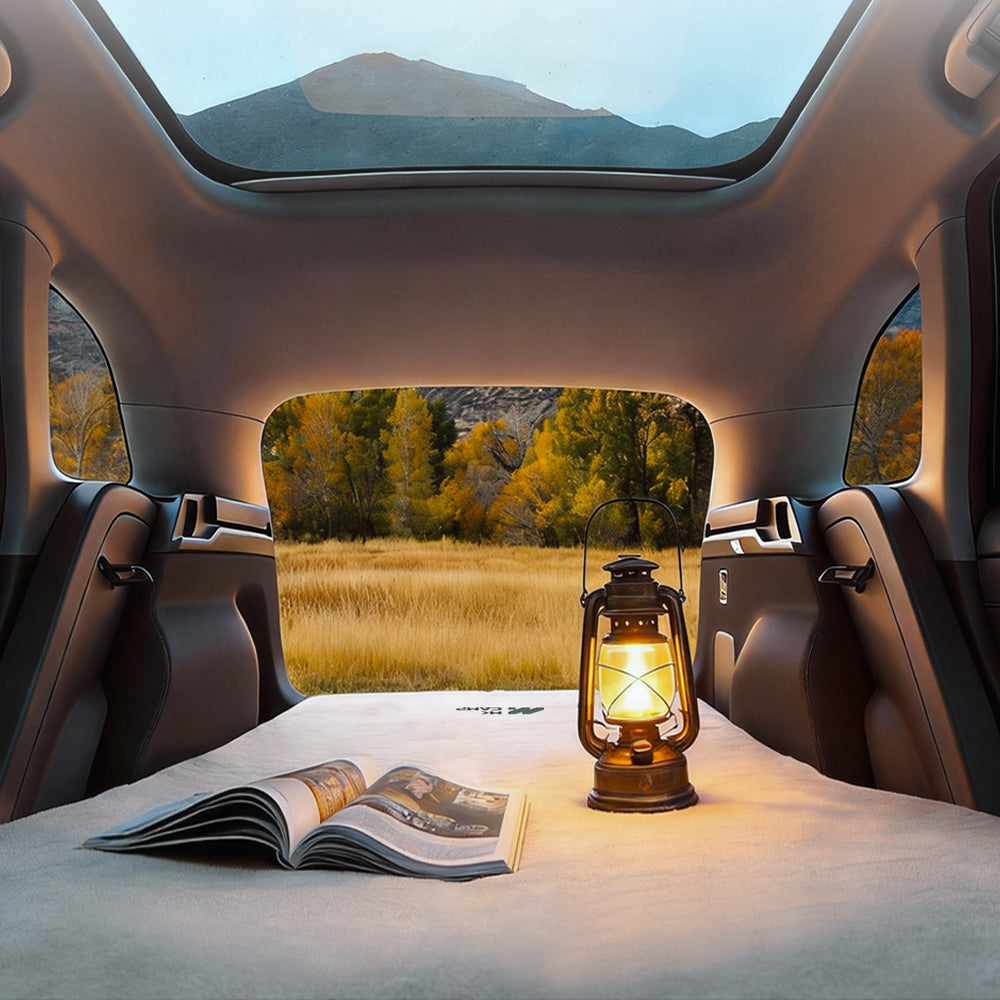 Shangjie H5 Mobile Car Mattress