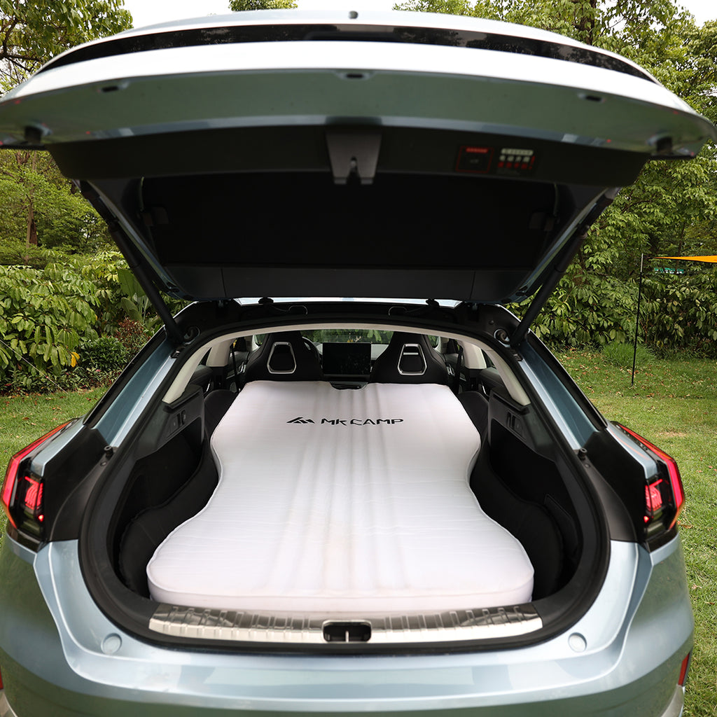 MKCAMP Anti-slip Comfort Outdoor Camping  Model Y/X/3 Mattress And fit for Most Car models