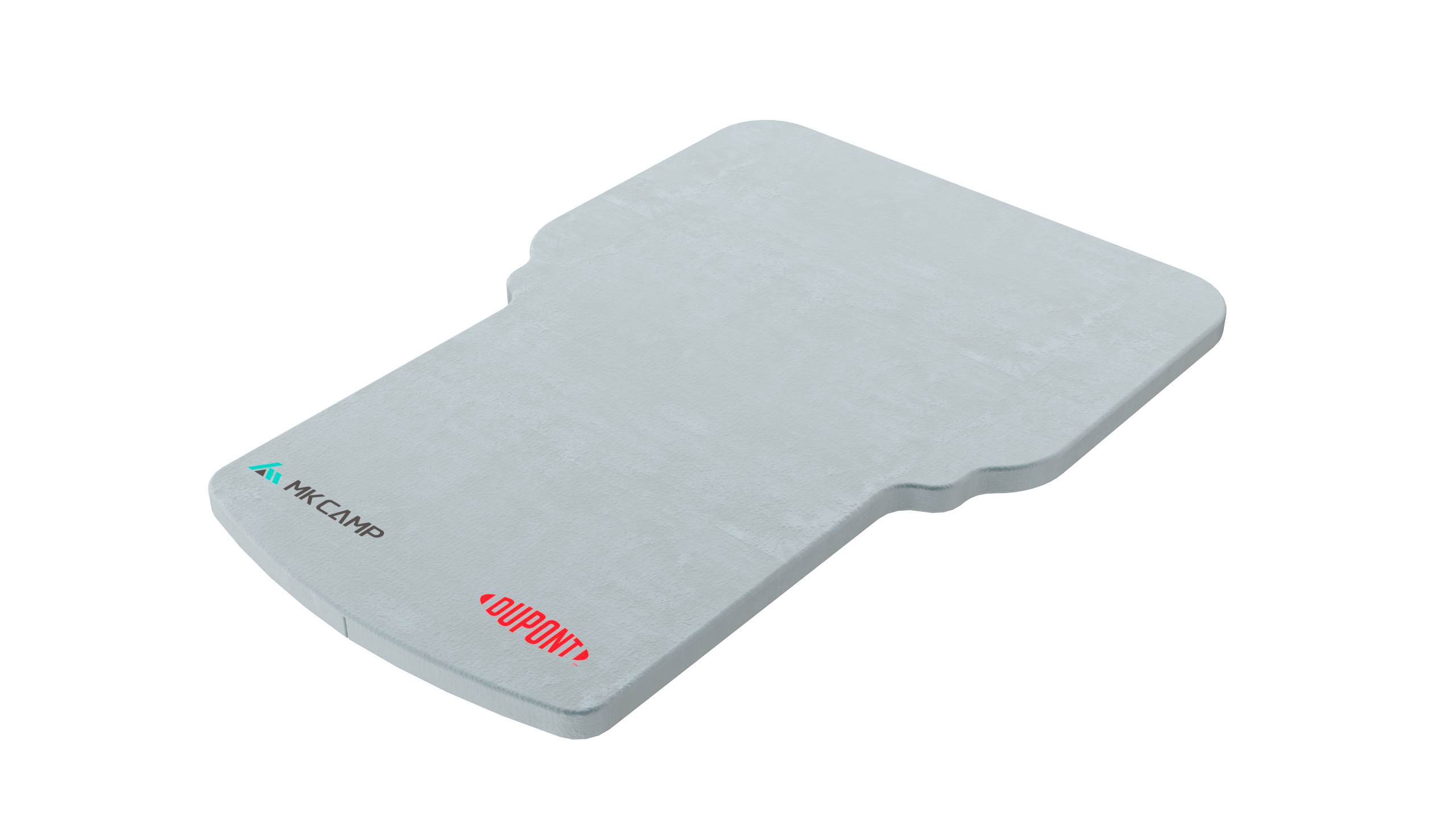 Tesla Model Y/X memory foam mattress