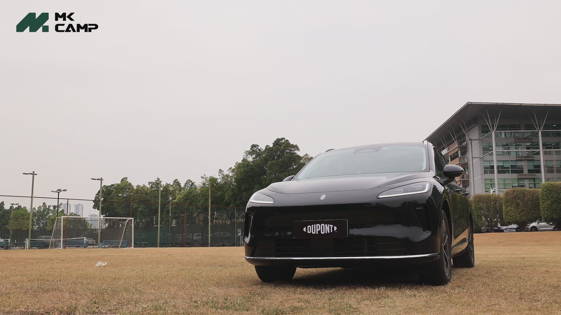 Shangjie H5 Mobile Car Mattress